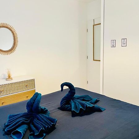 Appartement Cosy Disneyland มองต์เตฮวา ภายนอก รูปภาพ