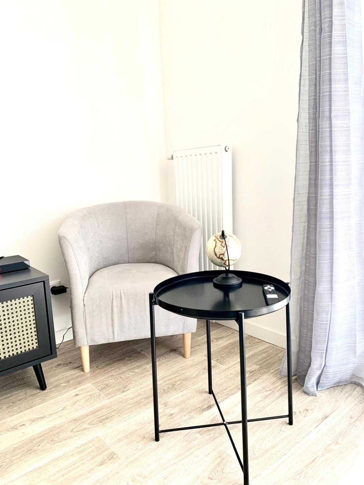 Appartement Cosy Disneyland มองต์เตฮวา ภายนอก รูปภาพ