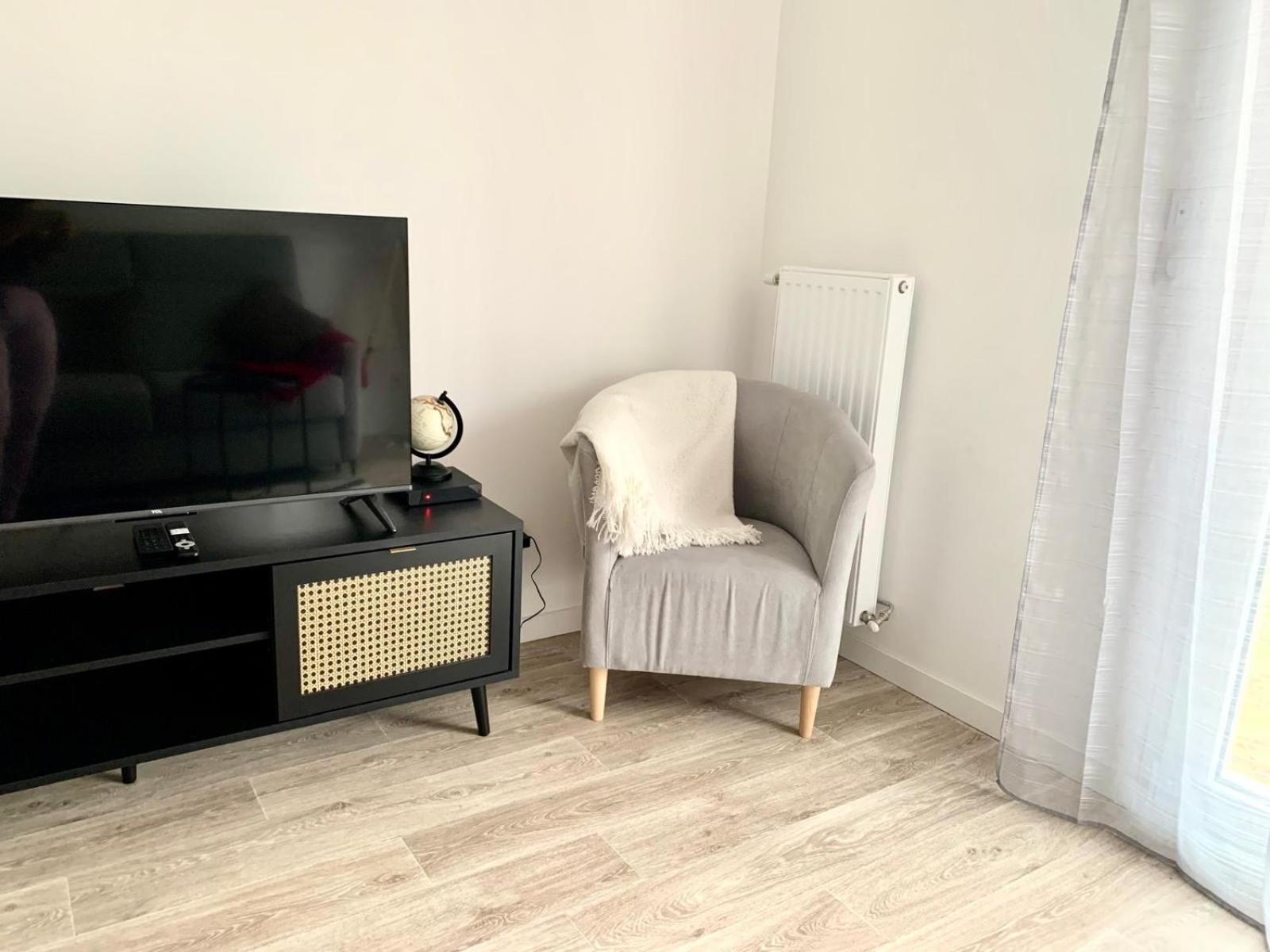 Appartement Cosy Disneyland มองต์เตฮวา ภายนอก รูปภาพ