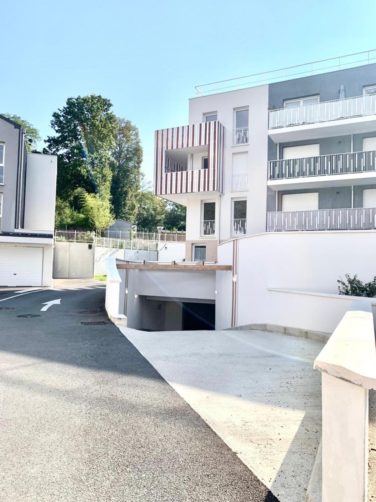 Appartement Cosy Disneyland มองต์เตฮวา ภายนอก รูปภาพ