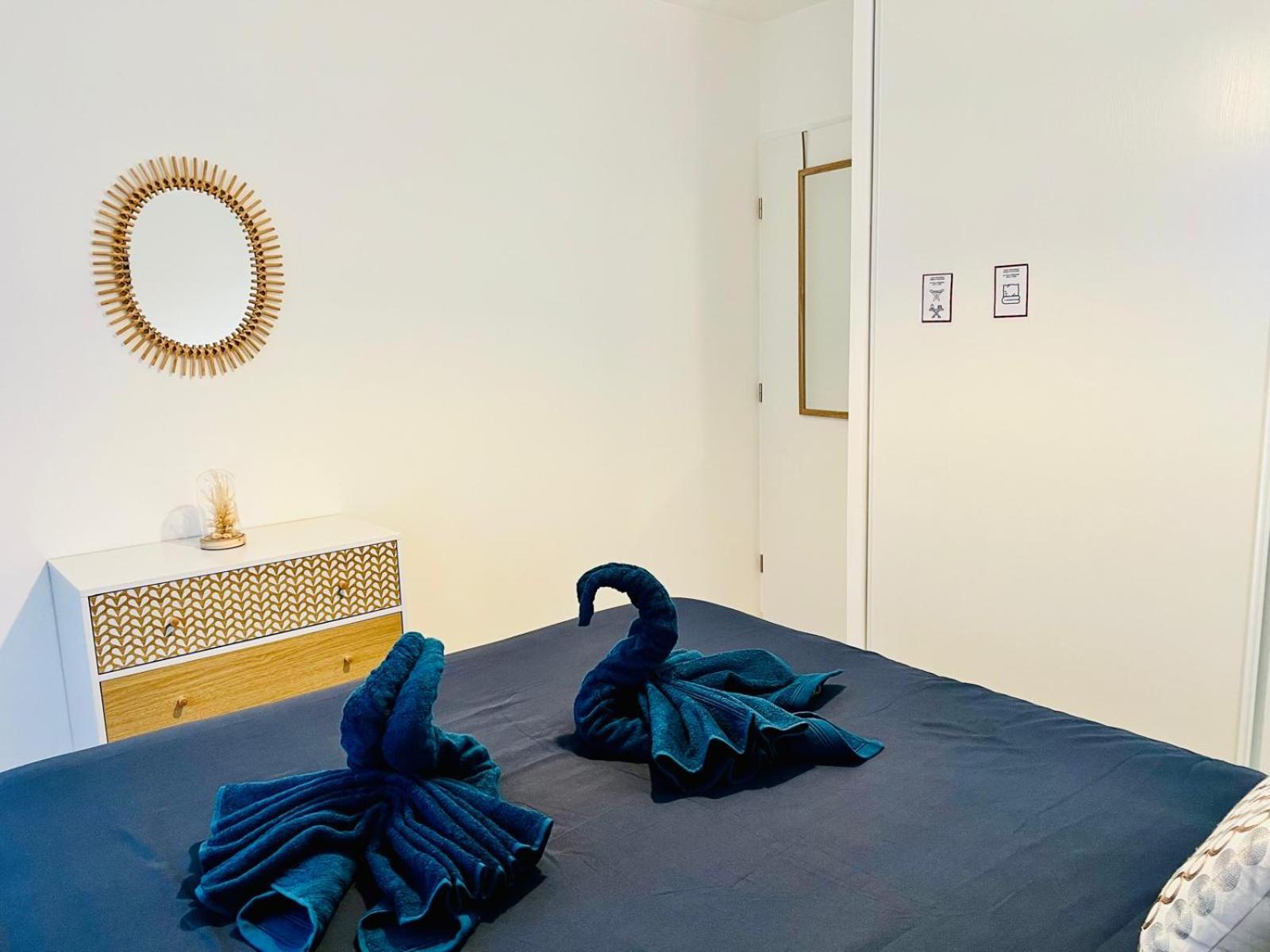 Appartement Cosy Disneyland มองต์เตฮวา ภายนอก รูปภาพ